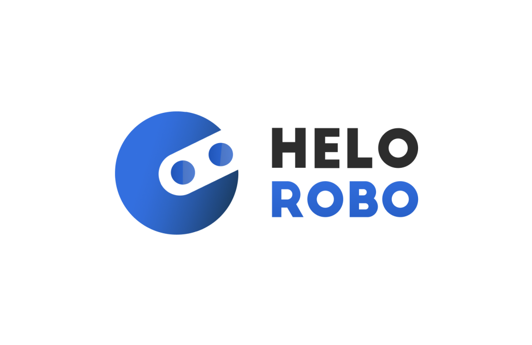 HeloRobo - 2