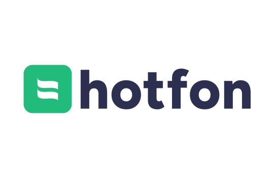 Hotfon - 2