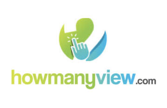 How Many View - 2