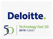 tekrom - deloitte technology fast50 2018