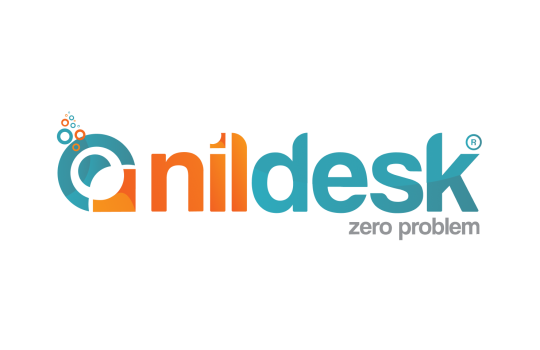 NilDesk - 3