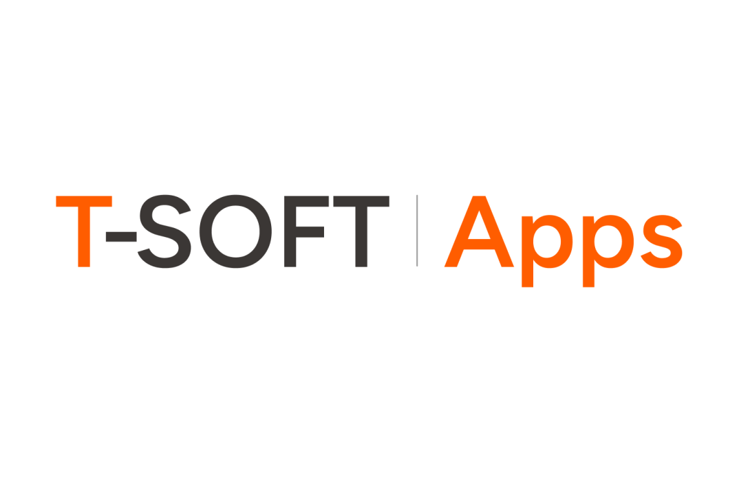 T-Soft Apps - 2
