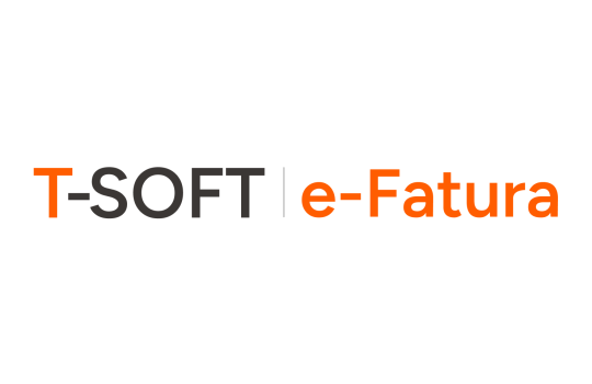 T-Soft E-Invoice - 2