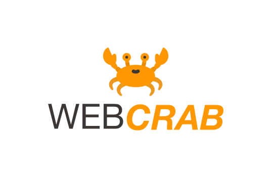 Web Crab - 2